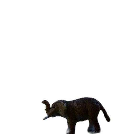 animal, creature, staff, robot transparent PNG cut-out