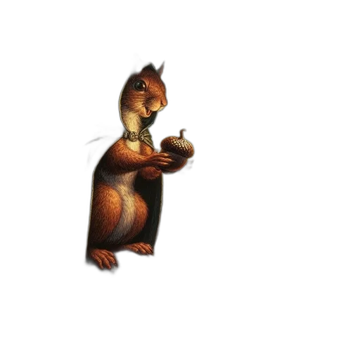 staff, dragon, creature, animal transparent PNG cut-out