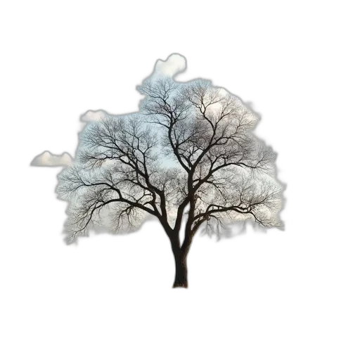 tree, crown, umbrella, jewelry transparent PNG cut-out