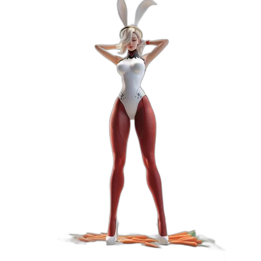 creature, animal, dress, concept art transparent PNG cut-out