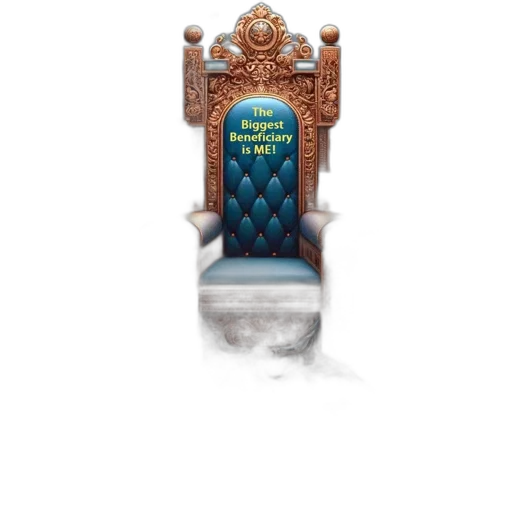 furniture, bottle, jewelry, crown transparent PNG cut-out