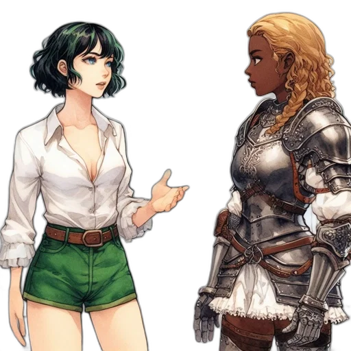 sword, weapon, concept art, fantasy art transparent PNG cut-out