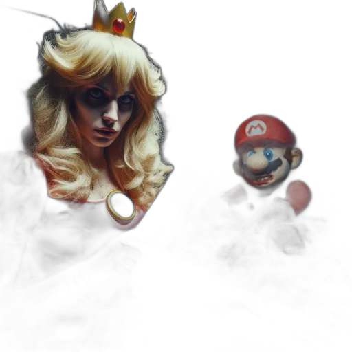 crown, hat, concept art, fantasy art transparent PNG cut-out
