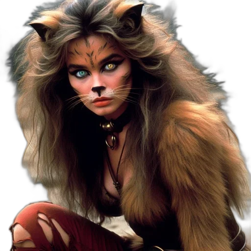 animal, creature, fantasy art, photorealistic transparent PNG cut-out