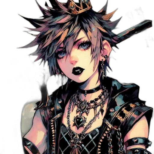 staff, jewelry, weapon, sword transparent PNG cut-out