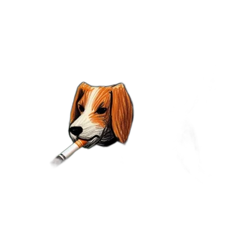 staff, animal, umbrella, weapon transparent PNG cut-out