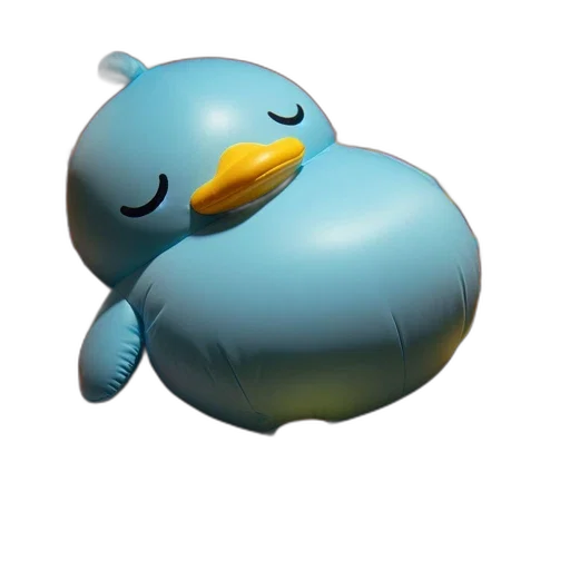 animal, creature, staff, weapon transparent PNG cut-out