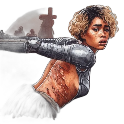 sword, weapon, fantasy art, concept art transparent PNG cut-out