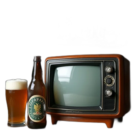 beer, glass, bottle, mug transparent PNG cut-out