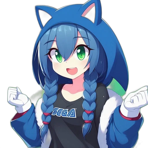 staff, robot, animal, dress transparent PNG cut-out