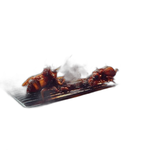food, weapon, animal, dragon transparent PNG cut-out