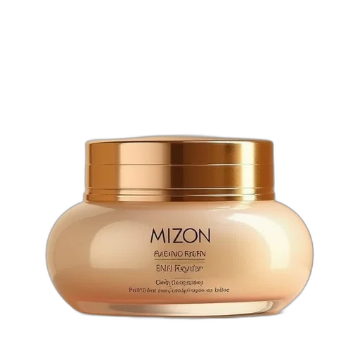 mizon, all, one, snail transparent PNG cut-out