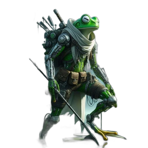 animal, staff, weapon, dragon transparent PNG cut-out