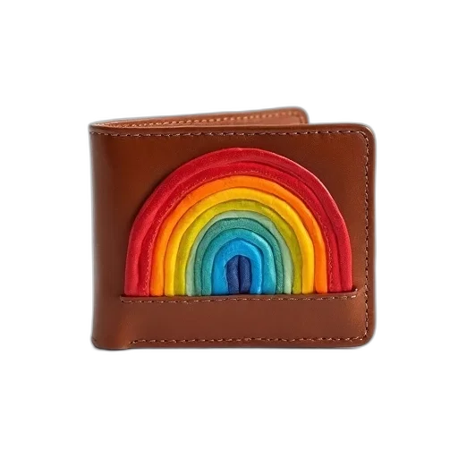 jewelry, hat, colorful, brown transparent PNG cut-out