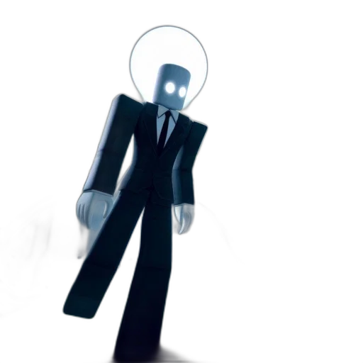 staff, robot, jacket, concept art transparent PNG cut-out