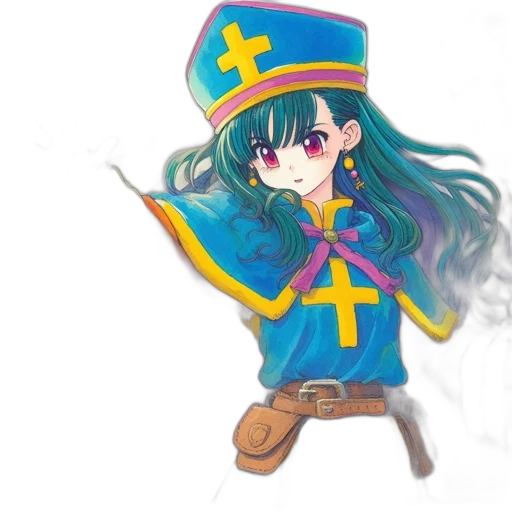 sword, staff, weapon, crown transparent PNG cut-out