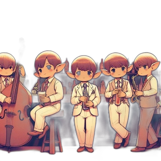 staff, pixel art, cartoon, concept art transparent PNG cut-out