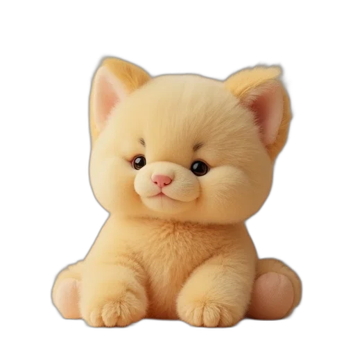 animal, creature, staff, face transparent PNG cut-out