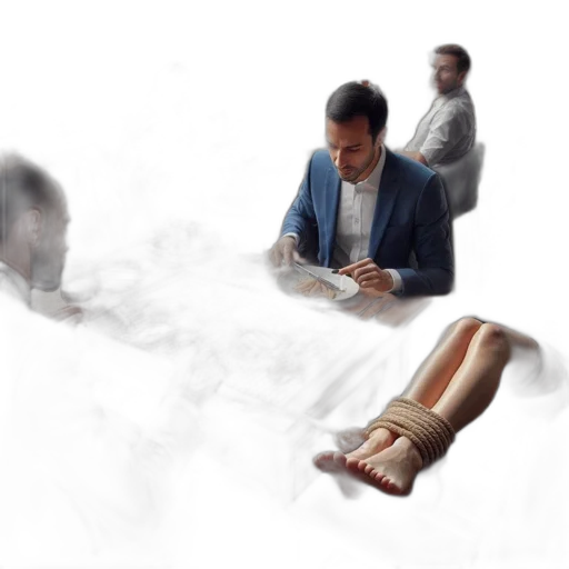 shoes, furniture, staff, concept art transparent PNG cut-out