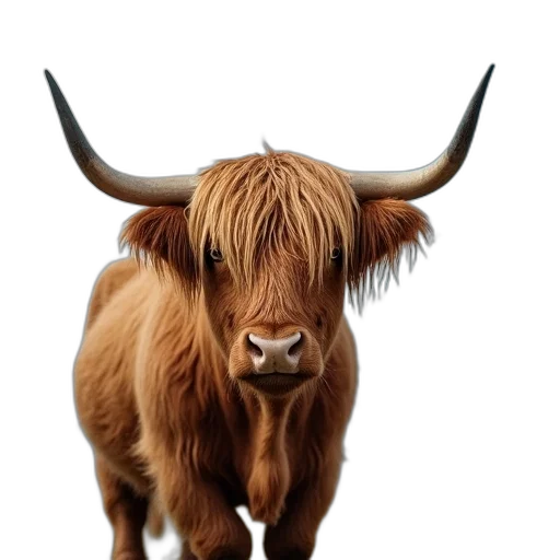 animal, creature, hair, face transparent PNG cut-out