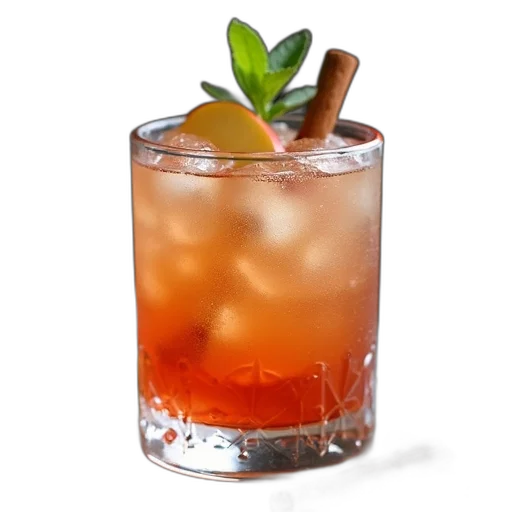 food, staff, crown, photorealistic transparent PNG cut-out