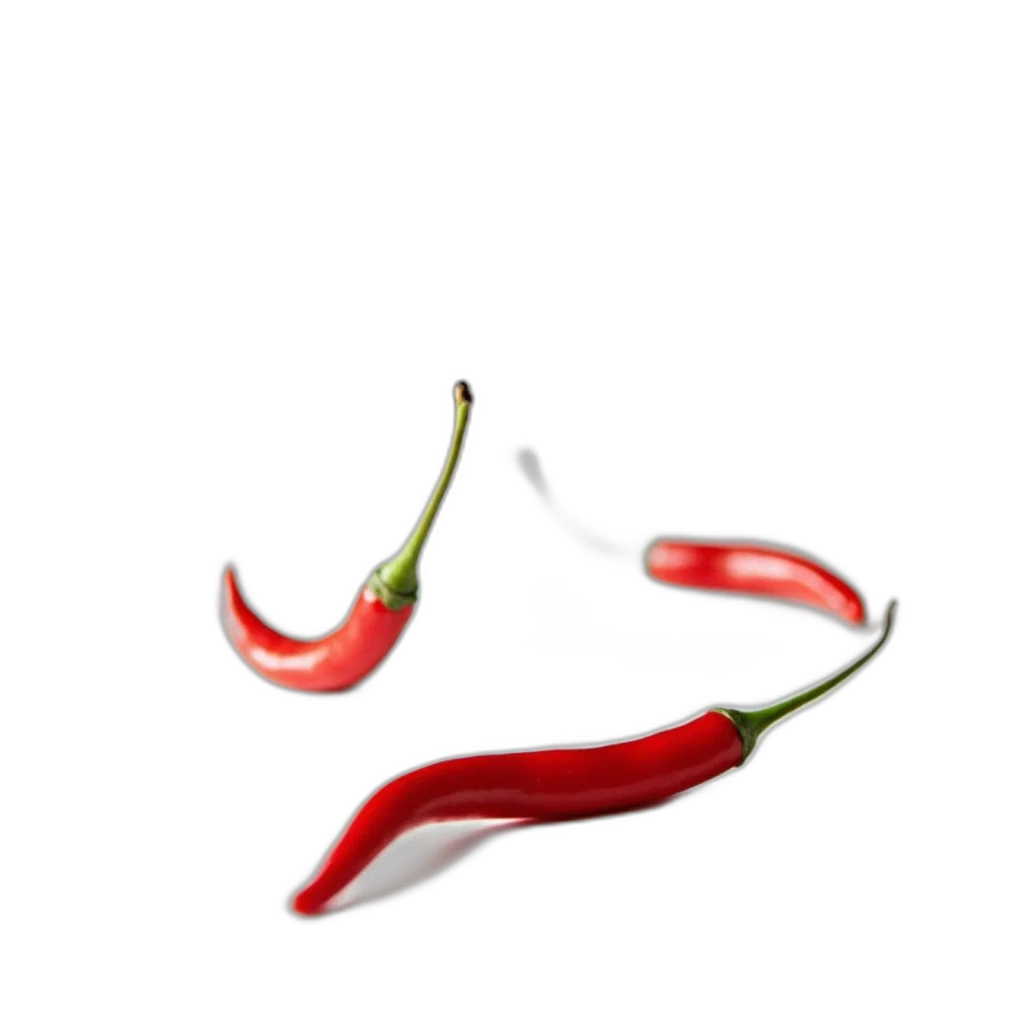 food, staff, face, flower transparent PNG cut-out