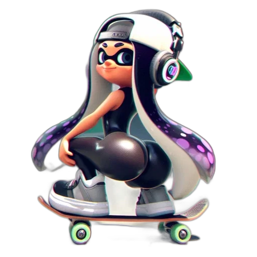 weapon, dress, animal, concept art transparent PNG cut-out