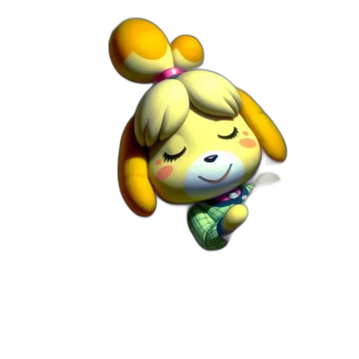 staff, animal, creature, food transparent PNG cut-out