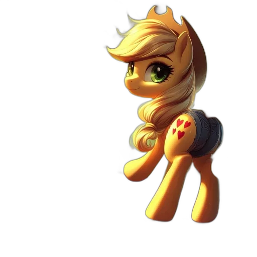 staff, crown, 3d render, concept art transparent PNG cut-out