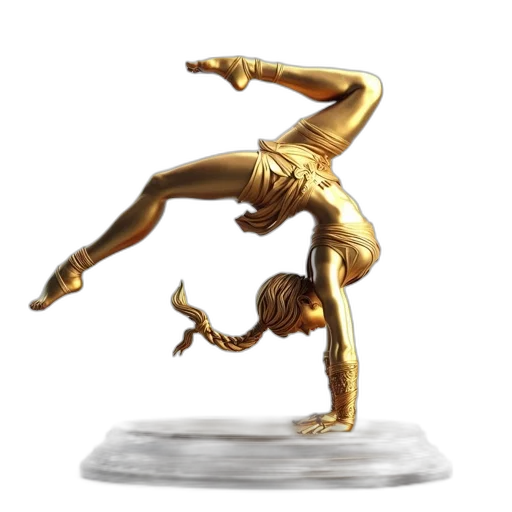 staff, jewelry, concept art, 3d render transparent PNG cut-out