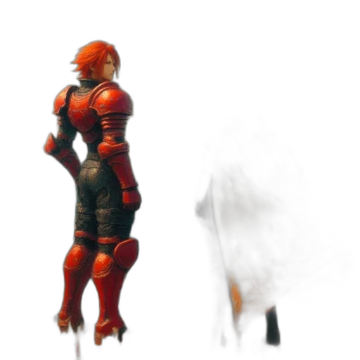 weapon, staff, sword, mask transparent PNG cut-out