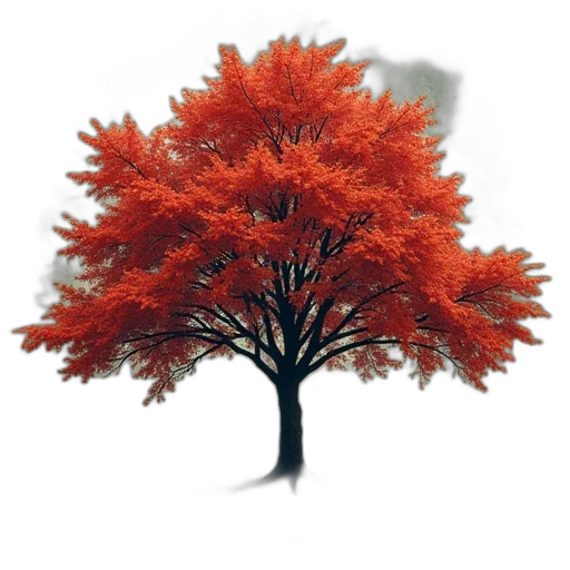 tree, crown, hair, animal transparent PNG cut-out