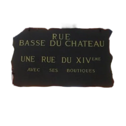 jacket, sign, french, hangs transparent PNG cut-out