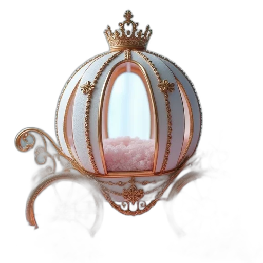 crown, jewelry, furniture, dress transparent PNG cut-out