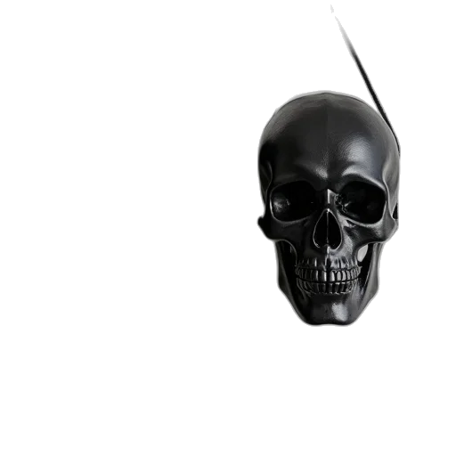 mask, weapon, staff, sword transparent PNG cut-out