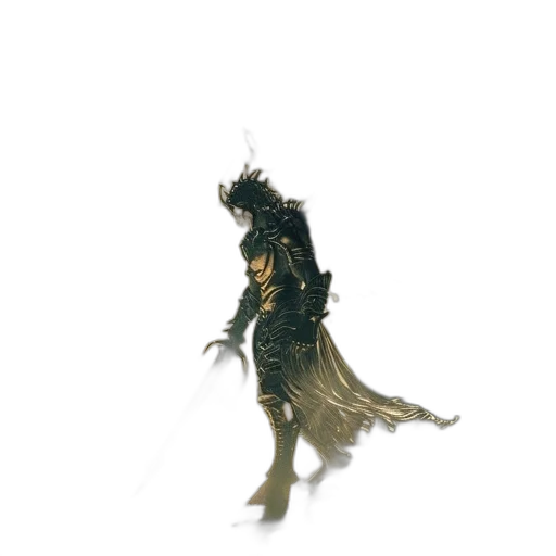 dragon, creature, animal, mask transparent PNG cut-out