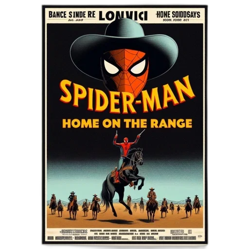 comic book art, concept art, poster, fictional transparent PNG cut-out