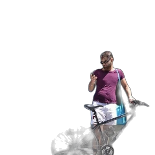 staff, weapon, umbrella, 3d render transparent PNG cut-out
