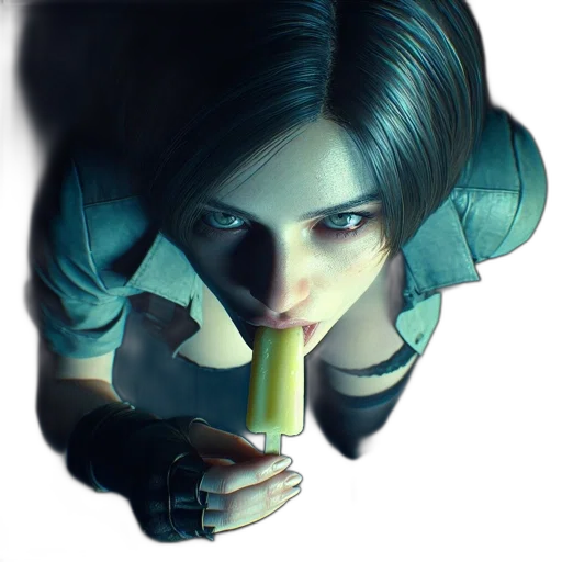 face, staff, weapon, mask transparent PNG cut-out