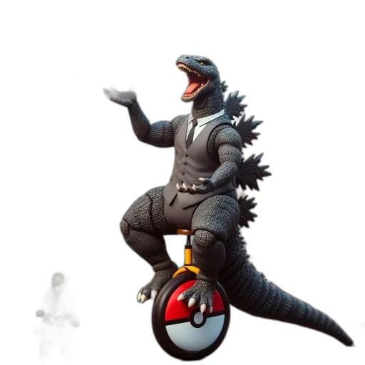 dragon, creature, animal, concept art transparent PNG cut-out