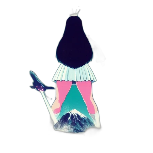 umbrella, dress, jewelry, crown transparent PNG cut-out