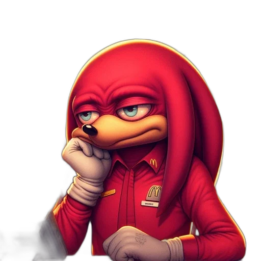 jacket, mask, animal, face transparent PNG cut-out