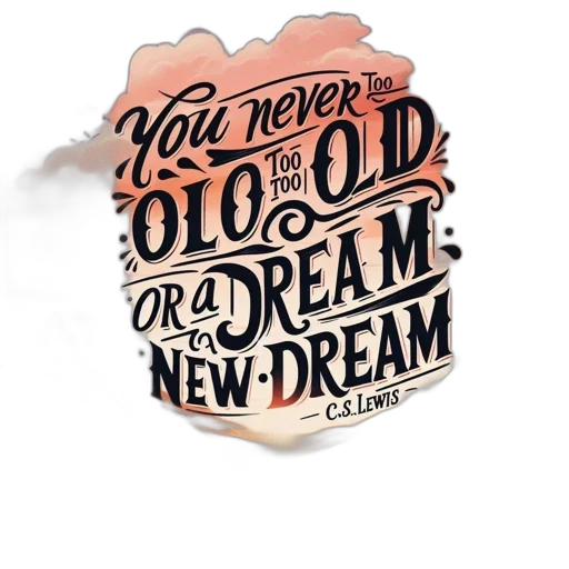 watercolor, 3d render, photorealistic, serene transparent PNG cut-out