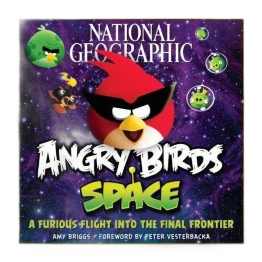 animal, outer space, book, cover transparent PNG cut-out