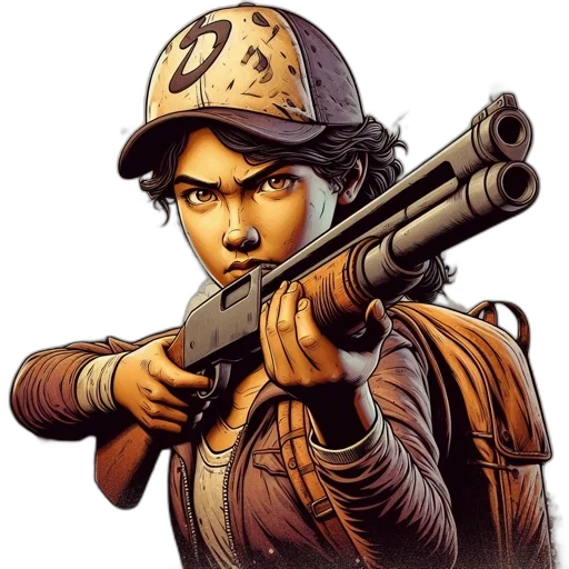 weapon, staff, comic book art, concept art transparent PNG cut-out
