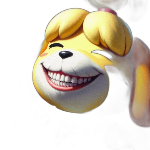 mask, face, staff, animal transparent PNG cut-out