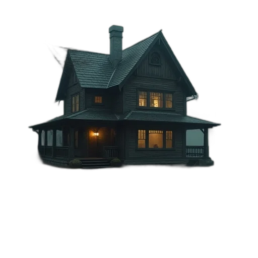 building, furniture, hat, mask transparent PNG cut-out