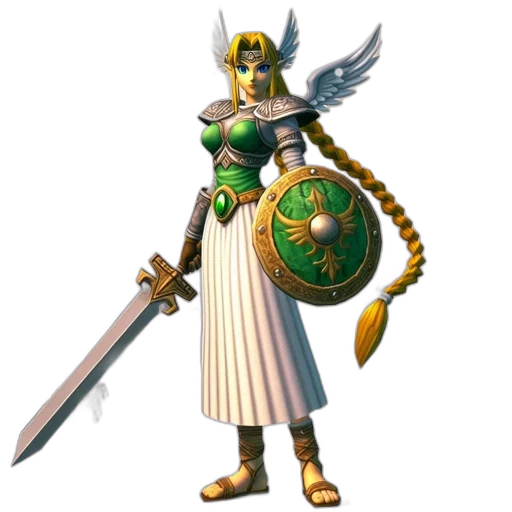 sword, weapon, staff, concept art transparent PNG cut-out