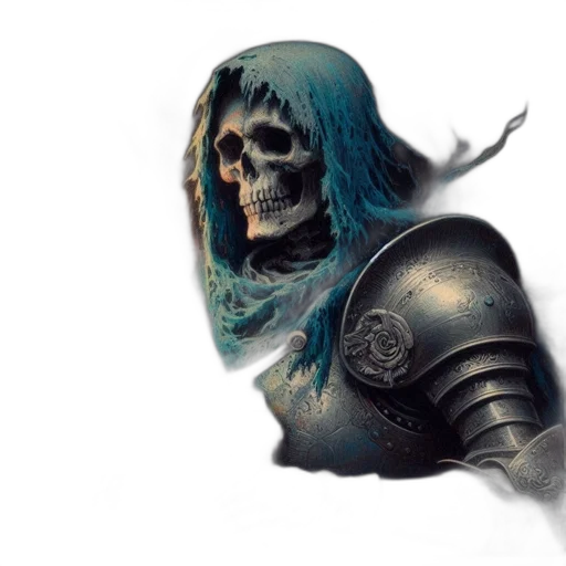 mask, face, concept art, fantasy art transparent PNG cut-out
