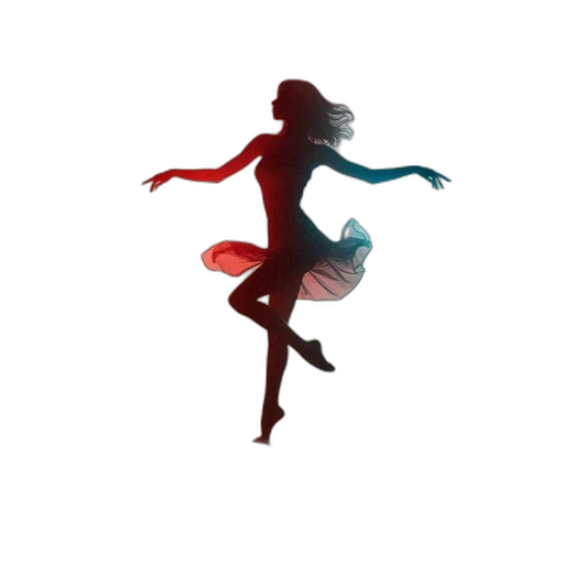 dress, staff, concept art, 3d render transparent PNG cut-out